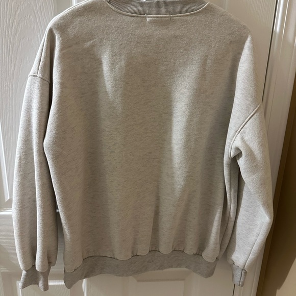 Crewneck sweater - Picture 2 of 3